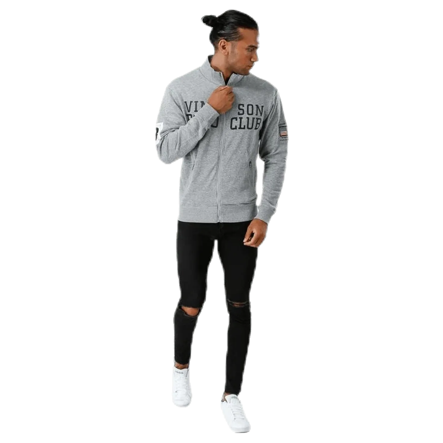 Haig Grey