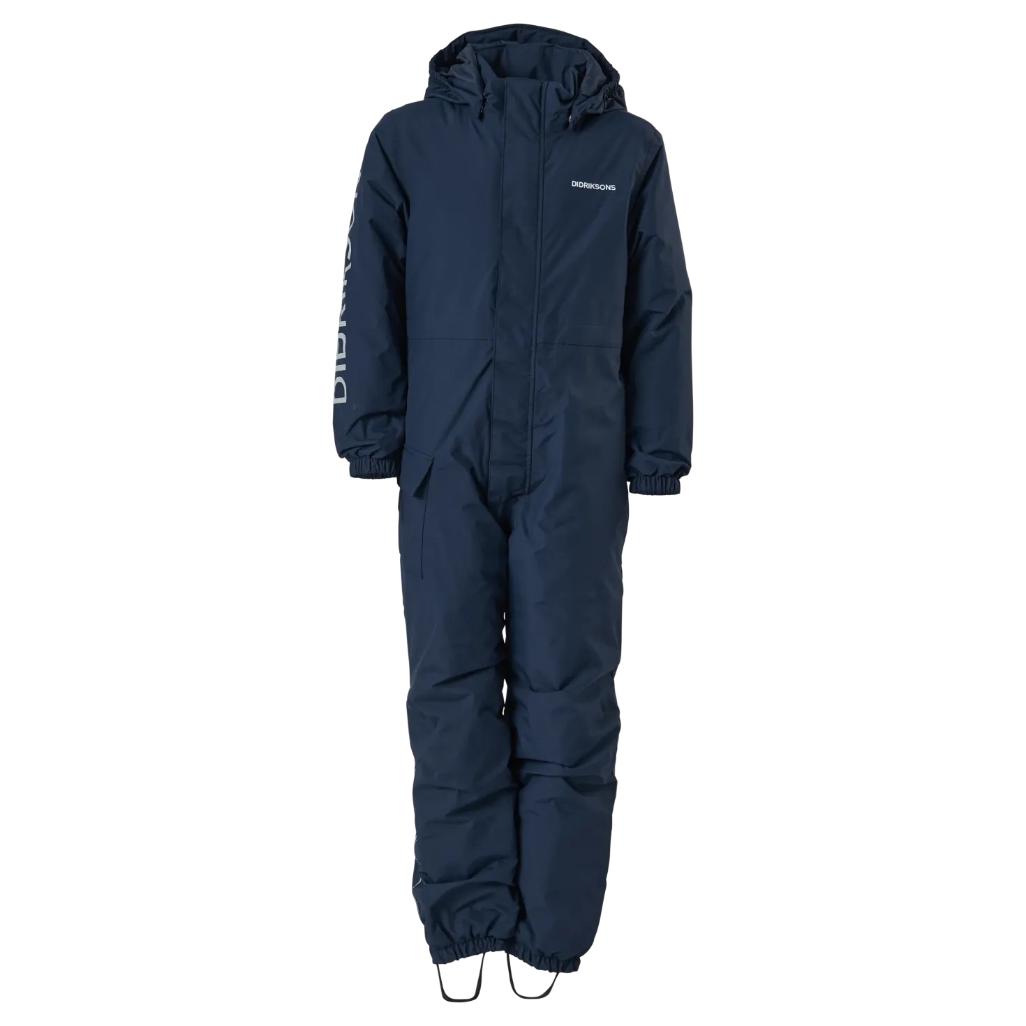 Hailey Kids Cover 2 Navy