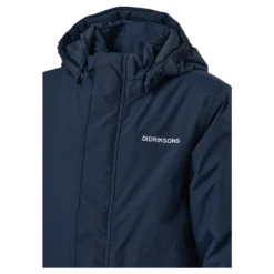 Hailey Kids Cover 2 Navy