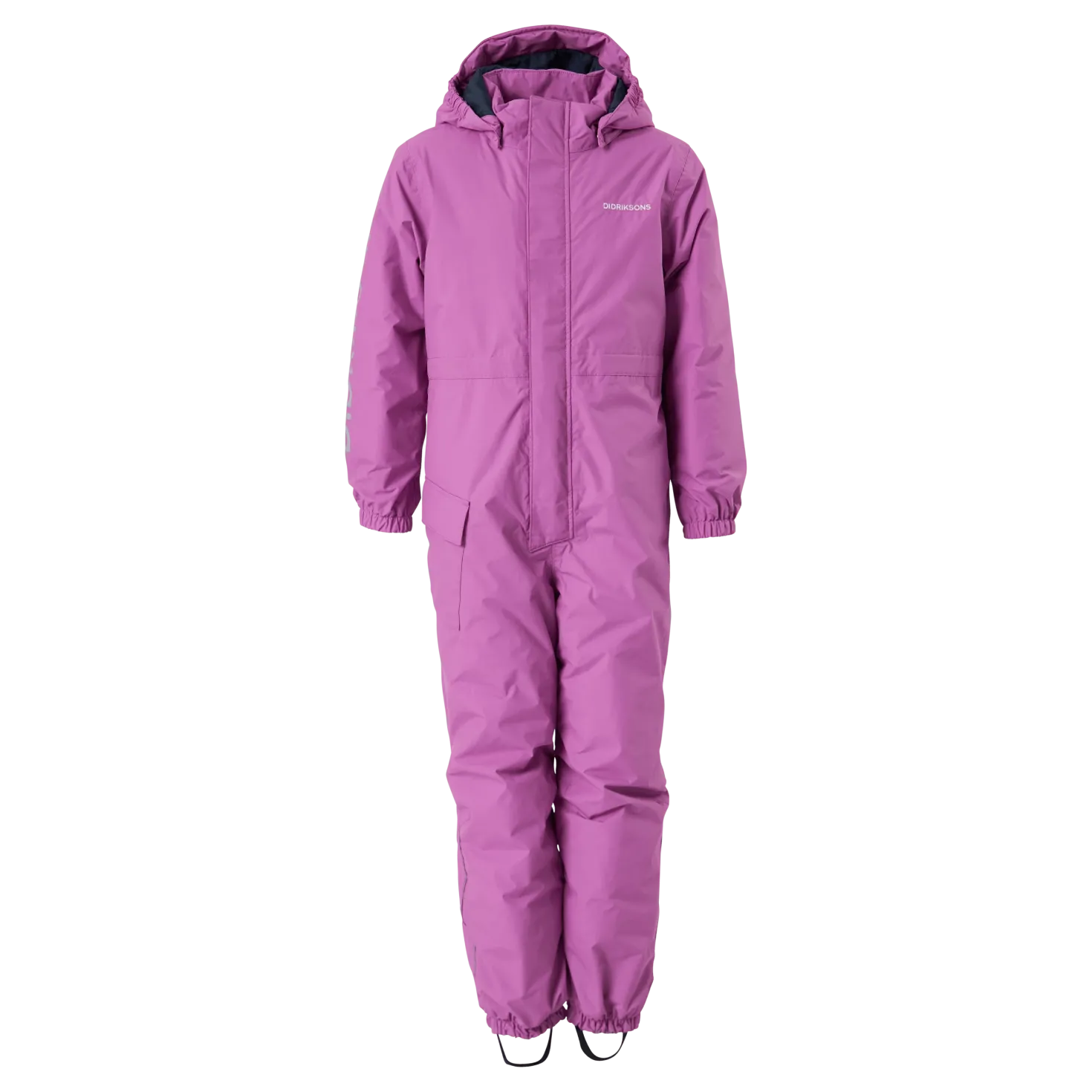 Hailey Kids Cover 2 Radiant Purple