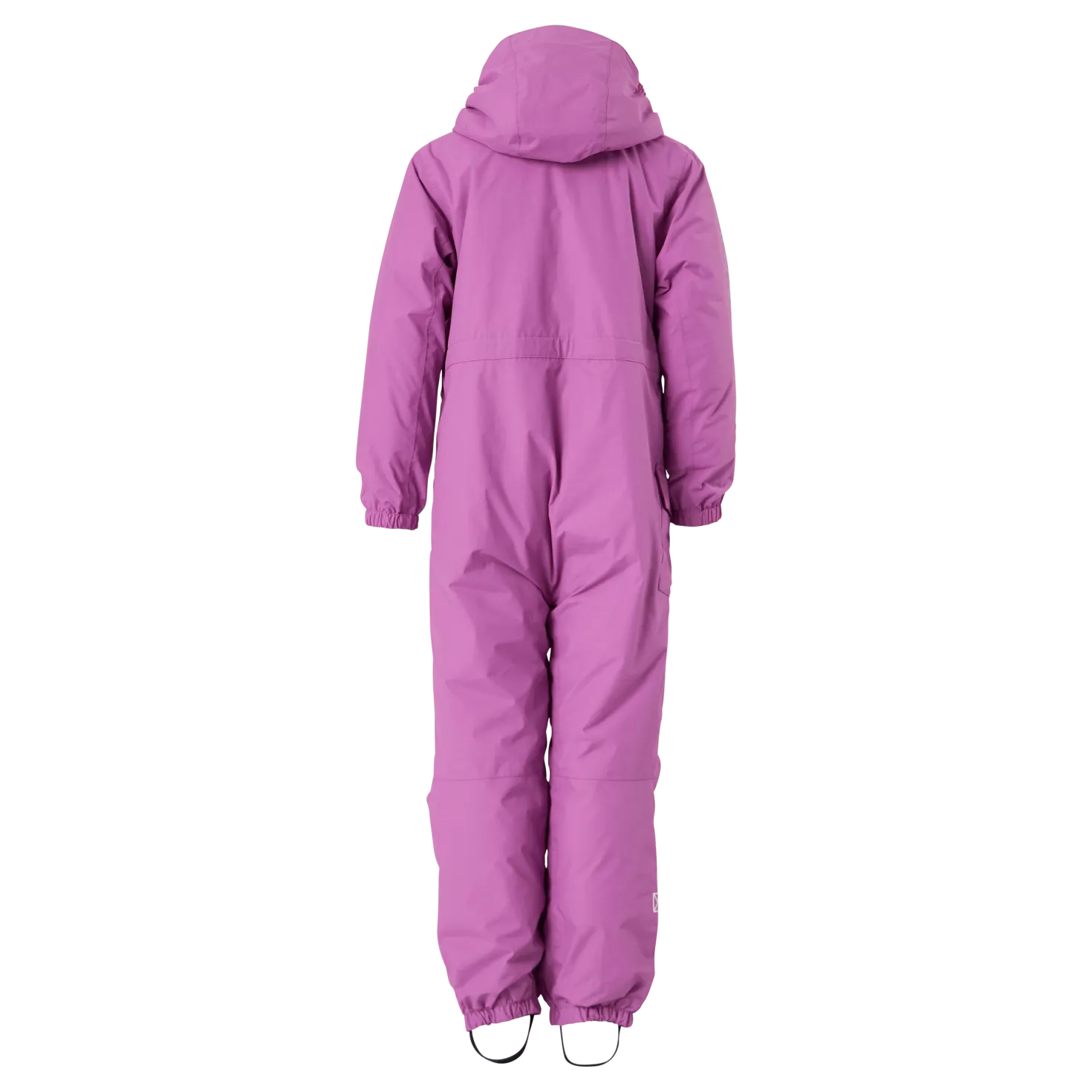 Hailey Kids Cover 2 Radiant Purple