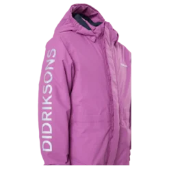 Hailey Kids Cover 2 Radiant Purple