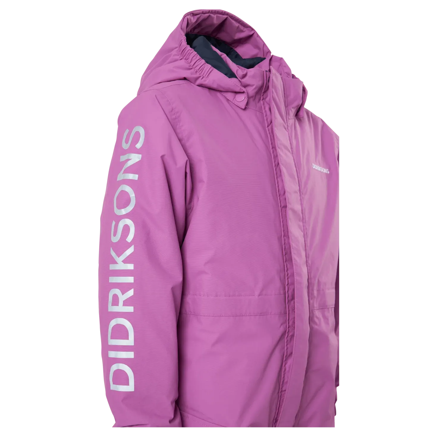 Hailey Kids Cover 2 Radiant Purple