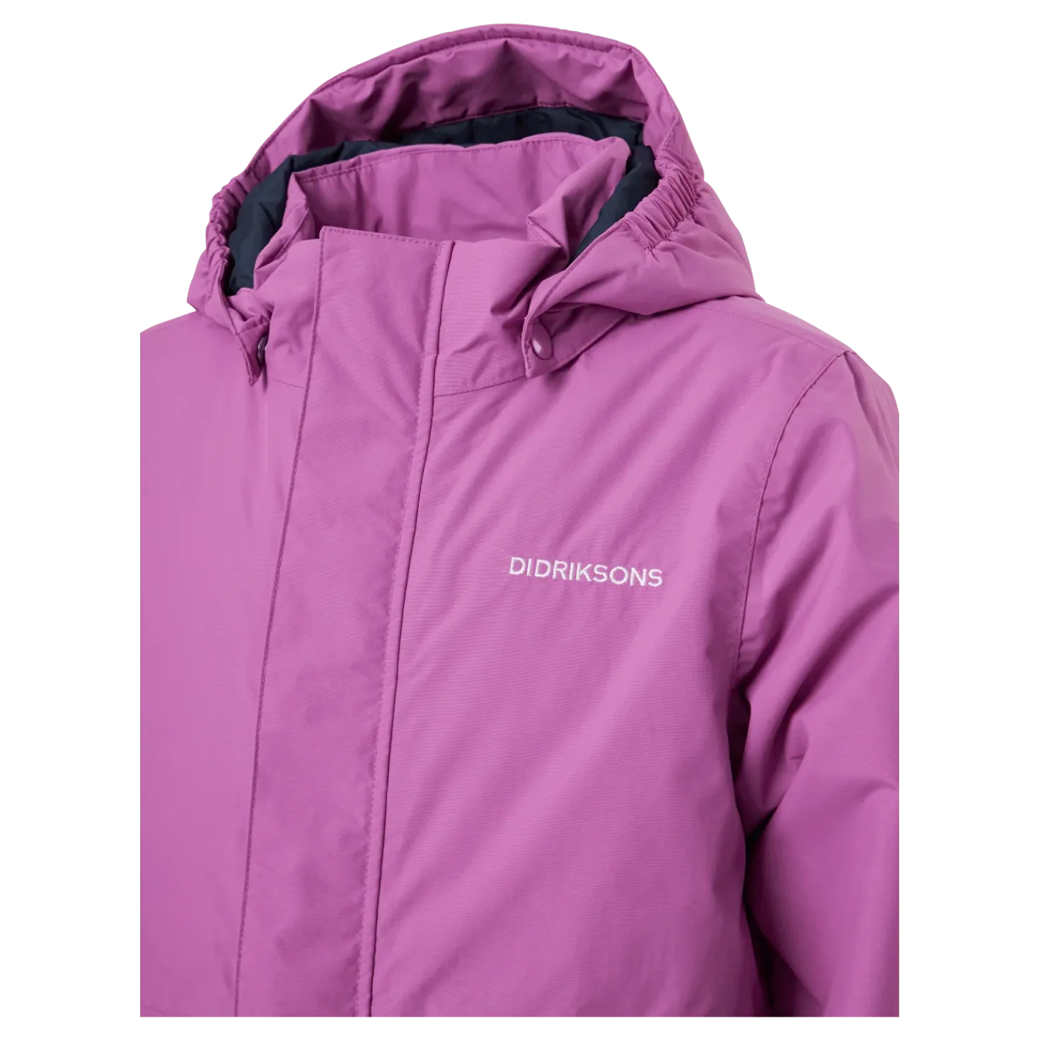 Hailey Kids Cover 2 Radiant Purple