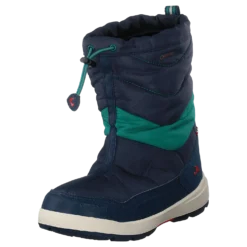 Halden Gtx Reflective/navy
