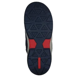Halden Gtx Reflective/navy
