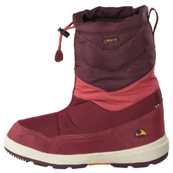 Halden Gtx Reflective/wine