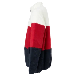 Half Zip Top Sky Captain A