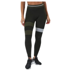 Halley Tights Green