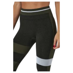 Halley Tights Green