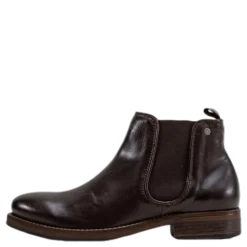Halligan Leather W Brown