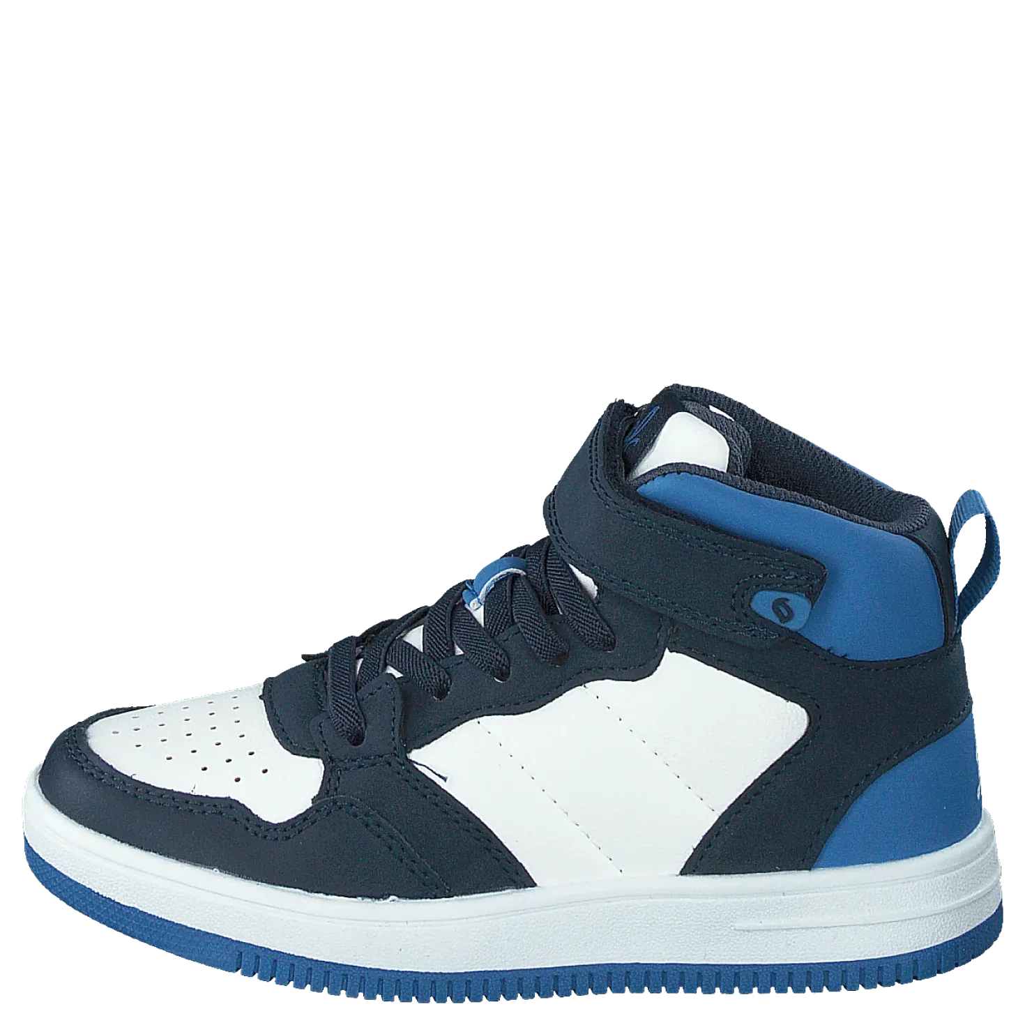 Halli Navy/blue
