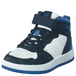 Halli Navy/blue