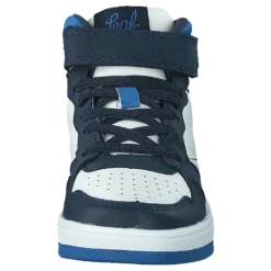 Halli Navy/blue