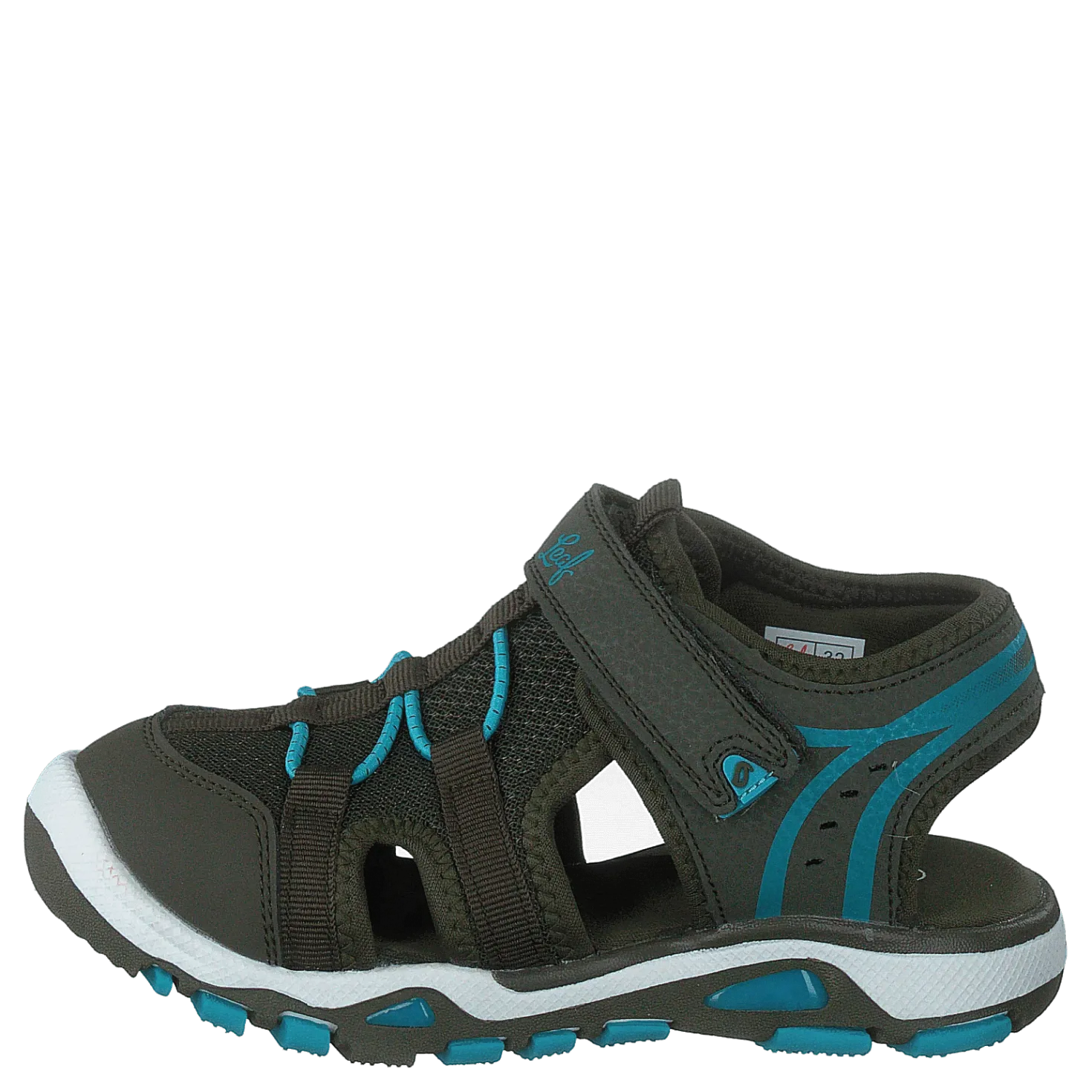 Halmby Khaki