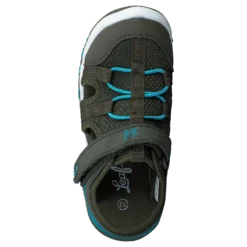 Halmby Khaki