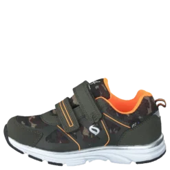 Hamar Camo