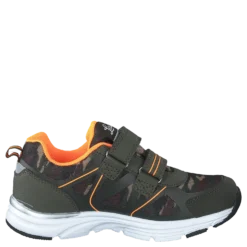 Hamar Camo