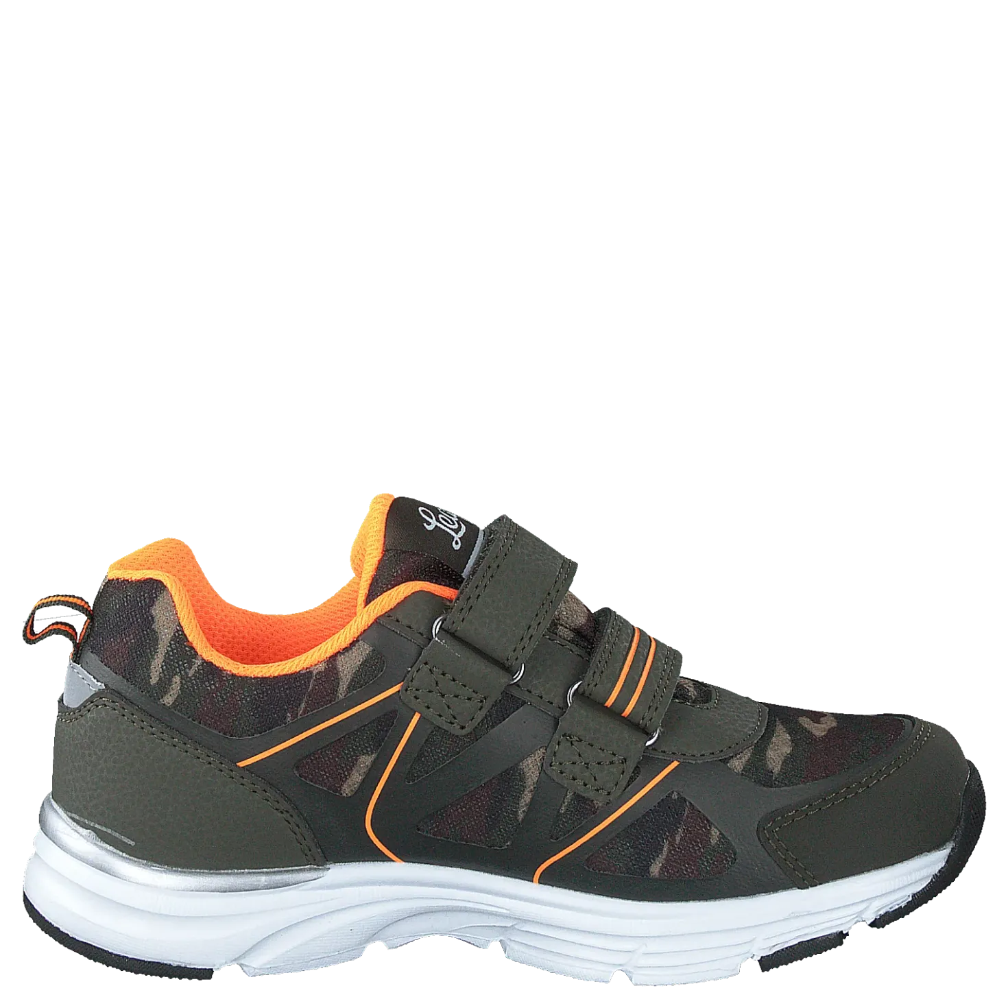Hamar Camo