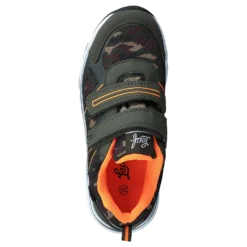 Hamar Camo