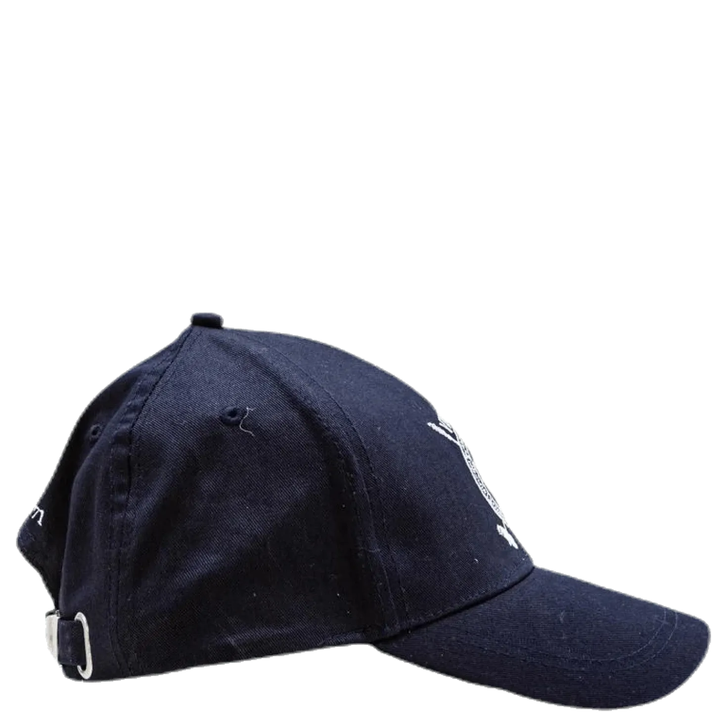 Hamilton Blue