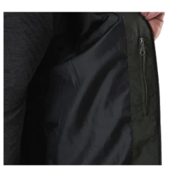 Hamilton Jacket Green