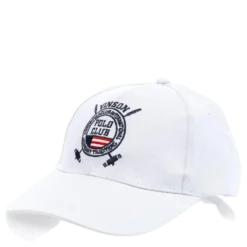 Hamilton White