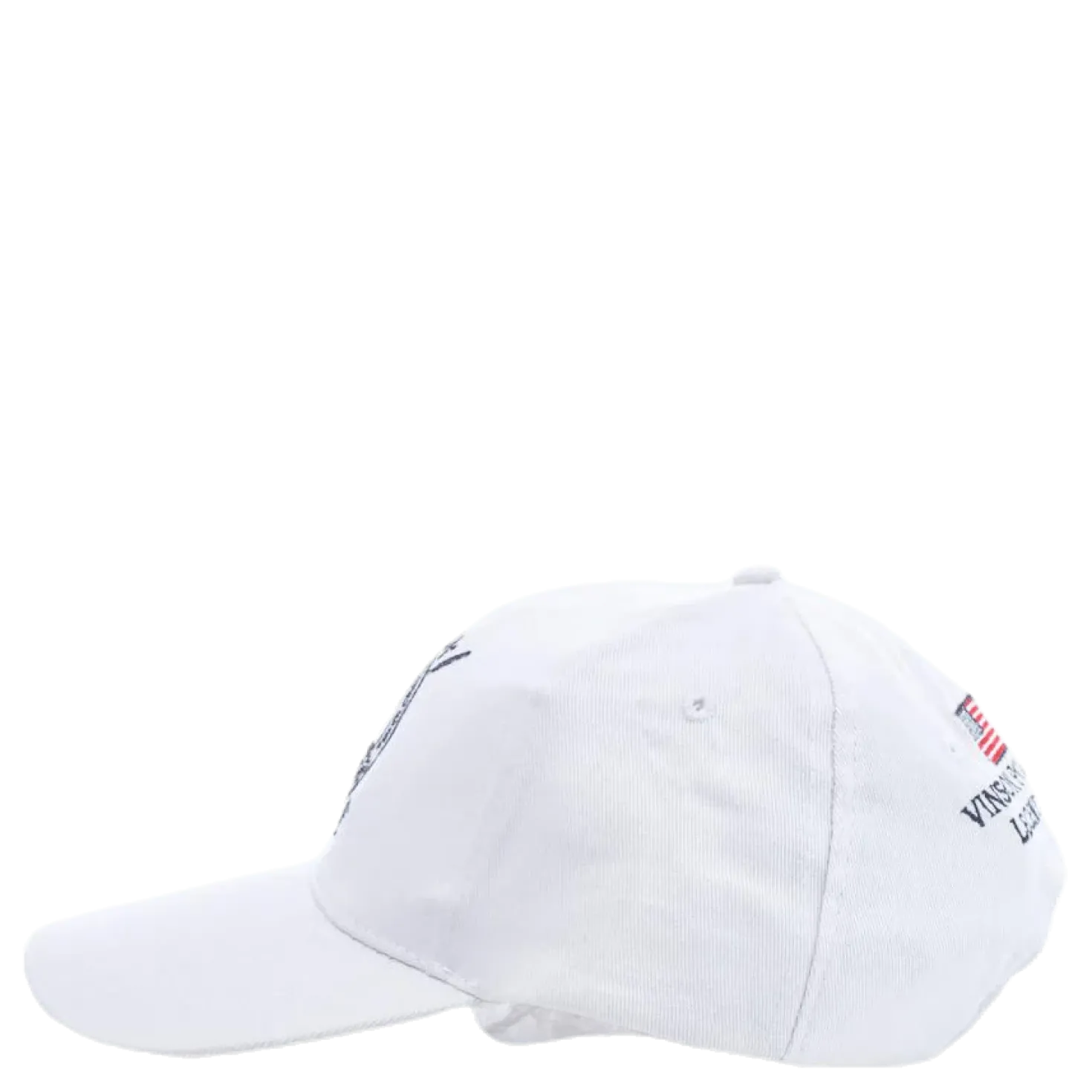 Hamilton White