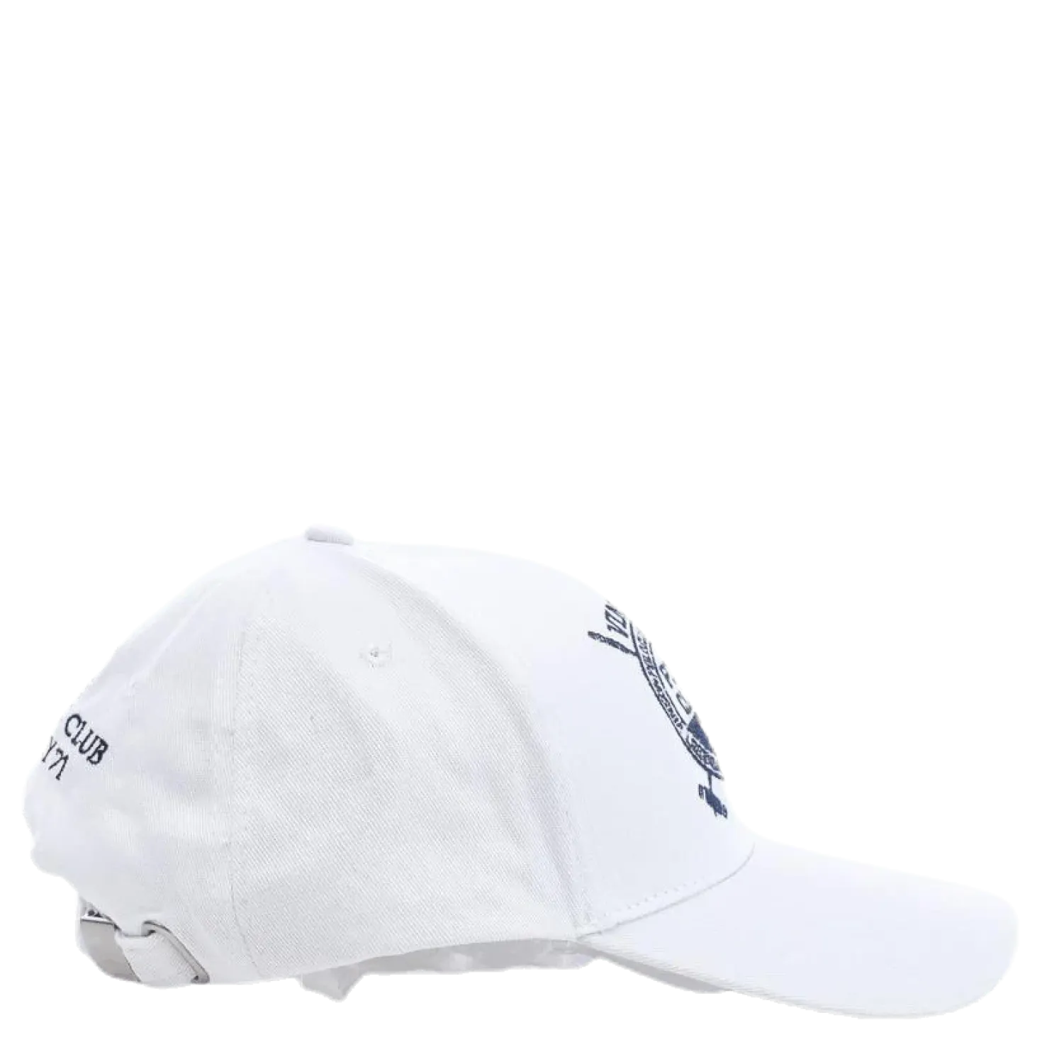 Hamilton White