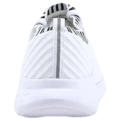 Hamilton White/Black