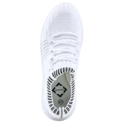 Hamilton White/Black