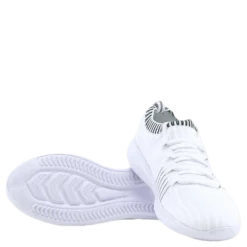 Hamilton White/Black