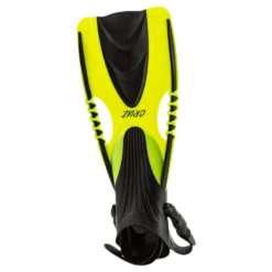 Hani Faru Sr. Diving Set Black