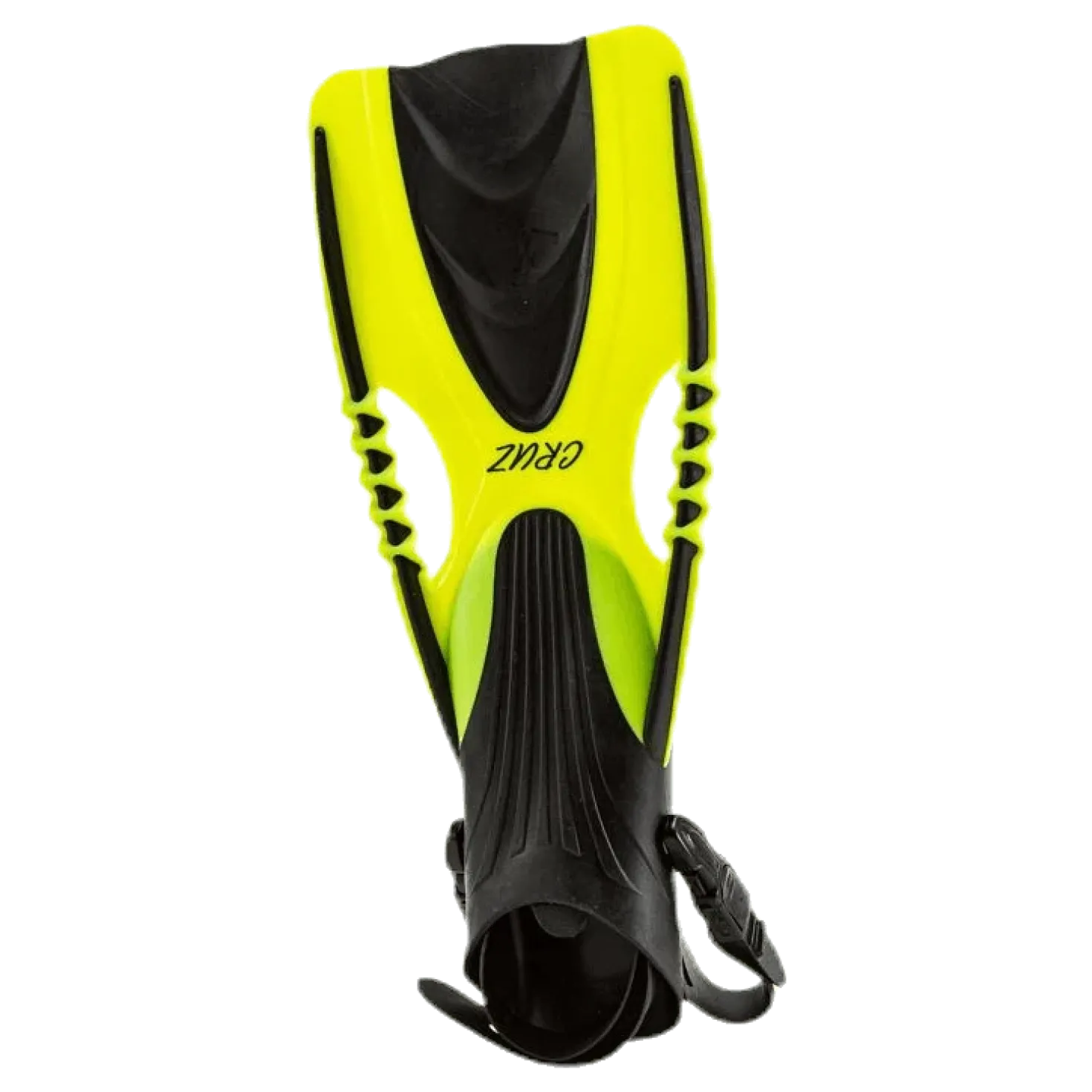 Hani Faru Sr. Diving Set Black