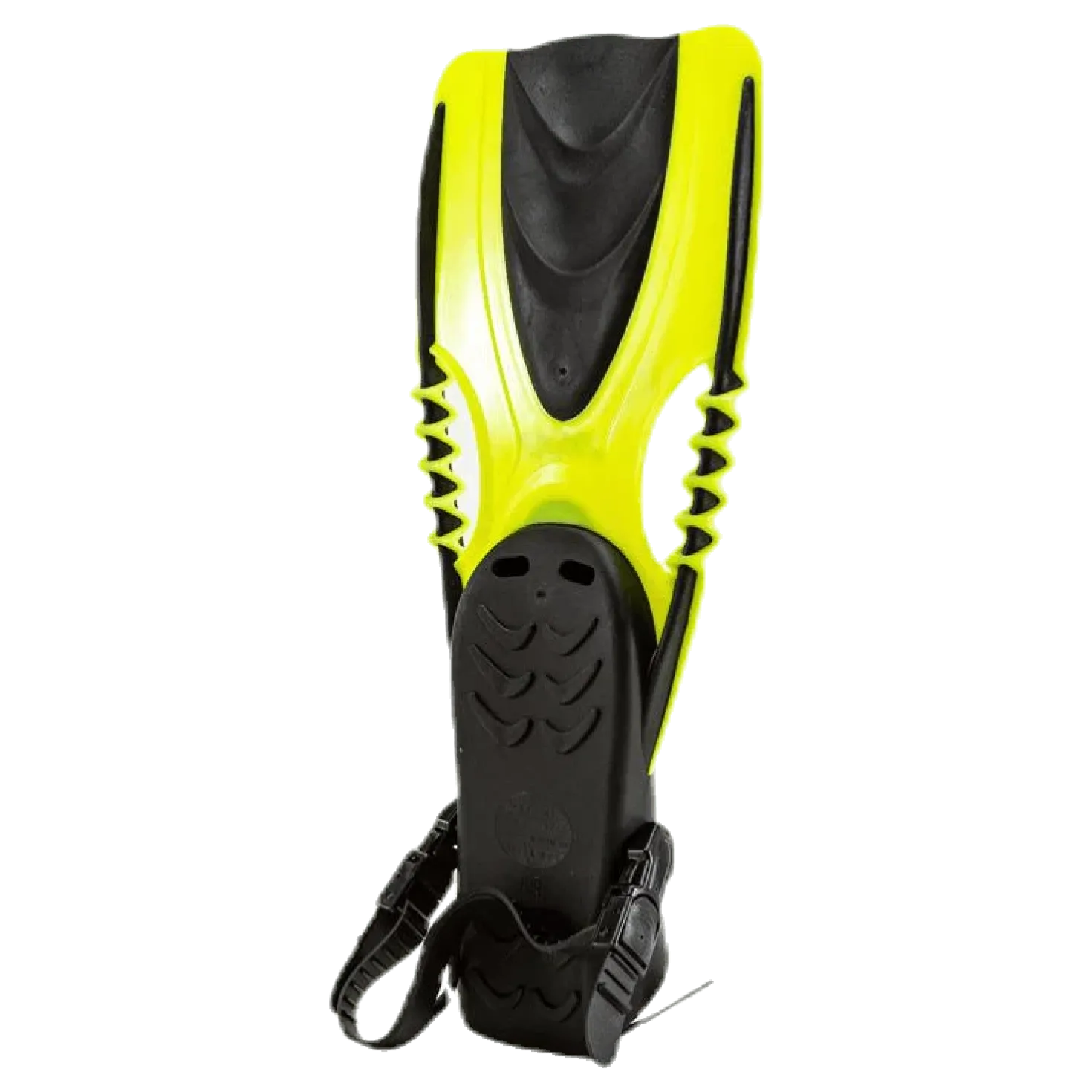 Hani Faru Sr. Diving Set Black