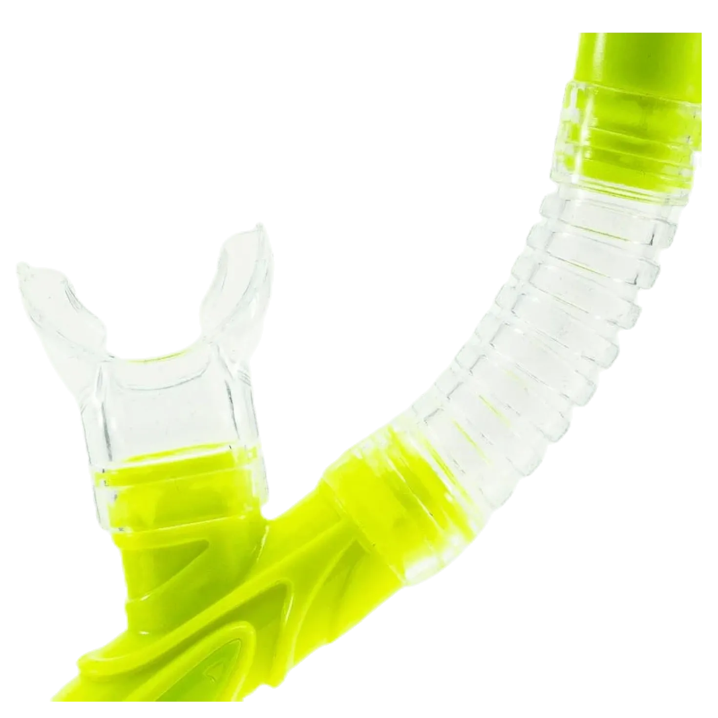 Hani Faru Sr. Diving Set Black