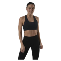 Happiness Bra Black