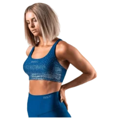 Happiness Bra Limited Blue