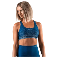 Happiness Bra Limited Blue