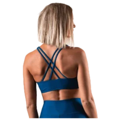 Happiness Bra Limited Blue