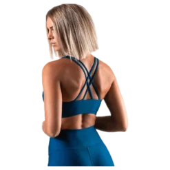 Happiness Bra Limited Blue
