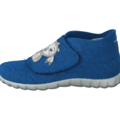 Happy Blue