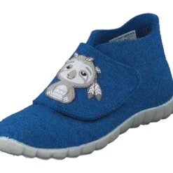 Happy Blue
