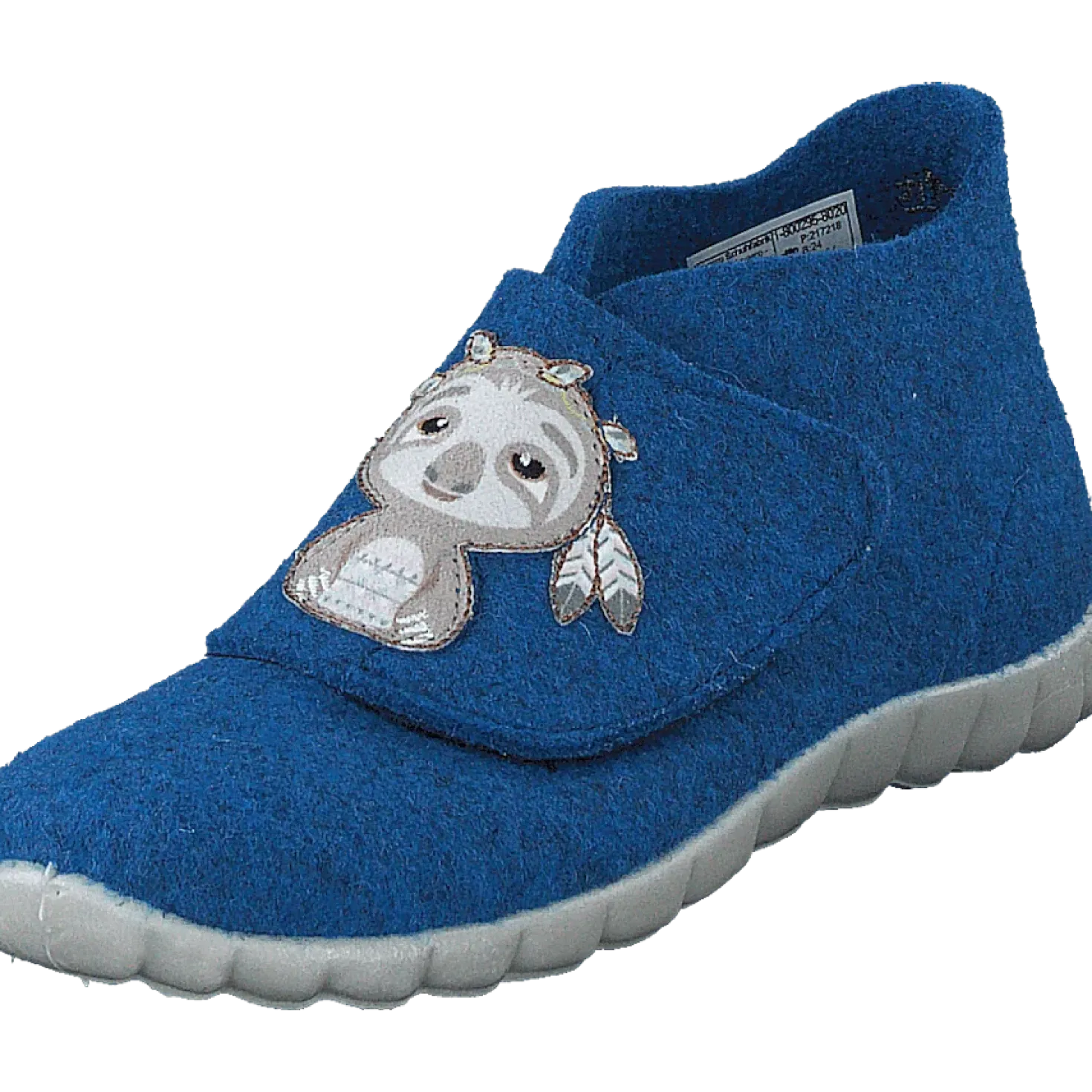 Happy Blue