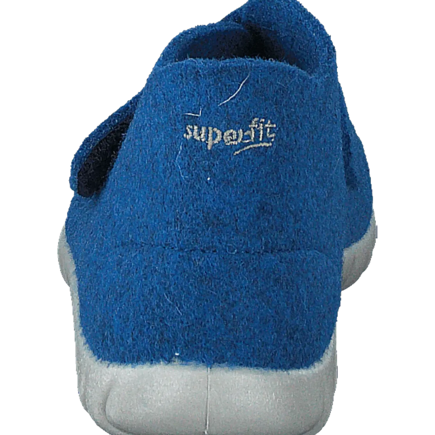 Happy Blue
