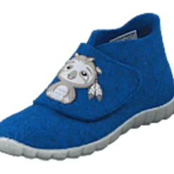 Happy Blue