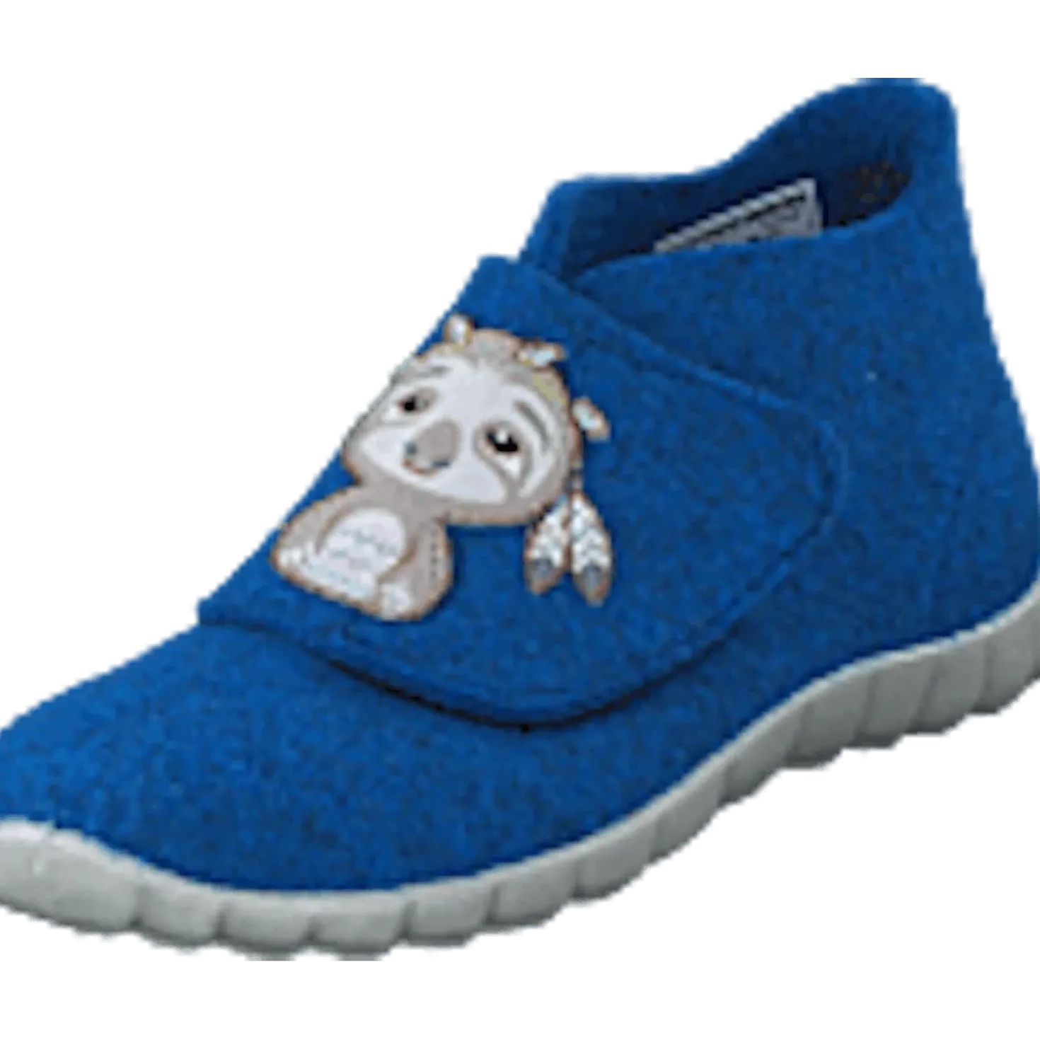 Happy Blue