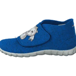 Happy Blue