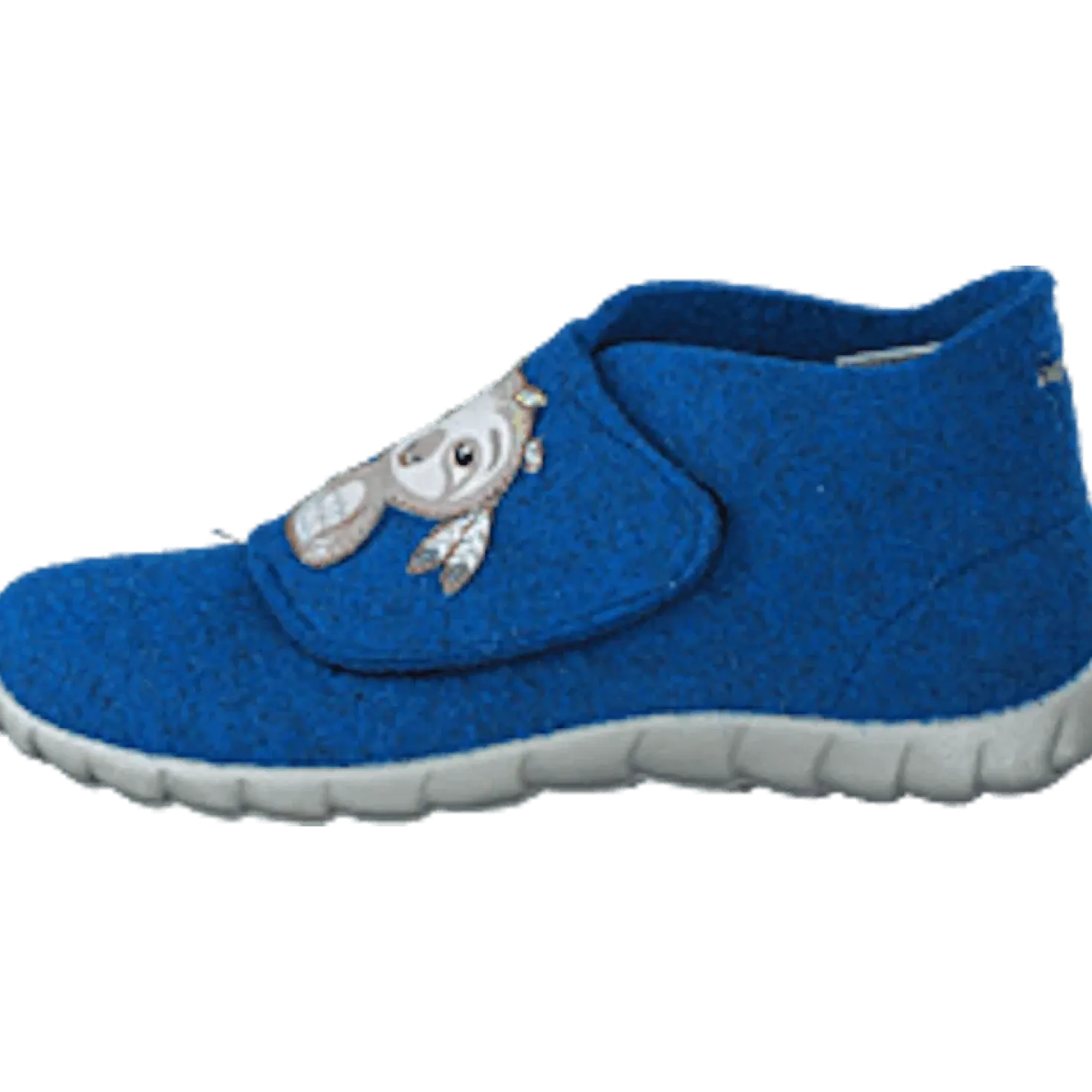 Happy Blue
