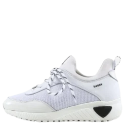 Happy Style White